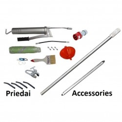 Ratų montavimo staklės sunkvežimiams Ratų montavimo staklės sunkvežimiams