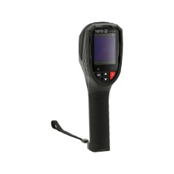 Skaitmeninis termovizorius 96x96 (240x240 IRS) 18Hz Skaitmeninis termovizorius 96x96 (240x240 IRS) 18Hz