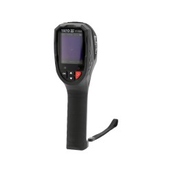 Skaitmeninis termovizorius 96x96 (240x240 IRS) 18Hz Skaitmeninis termovizorius 96x96 (240x240 IRS) 18Hz