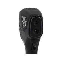 Skaitmeninis termovizorius 96x96 (240x240 IRS) 18Hz Skaitmeninis termovizorius 96x96 (240x240 IRS) 18Hz