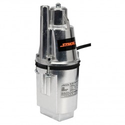 Vibracinis siurblys 280W 220V/ 50Hz