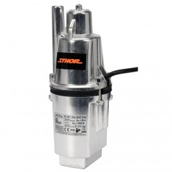 Vibracinis siurblys 280W 220V/ 50Hz