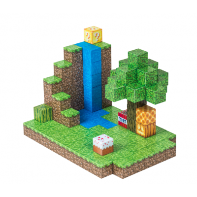 Minecraft magnetinis...