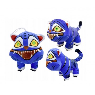 K-pop Demon Hunters -...