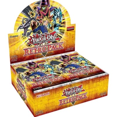 Yu-Gi-Oh! TCG - Shonen jump...