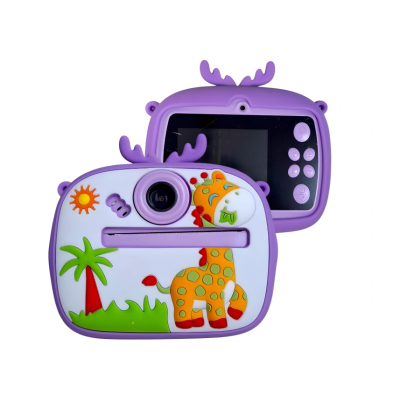 Momentinio spausdinimo...