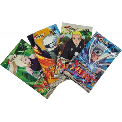 Naruto kortų žaidimo...