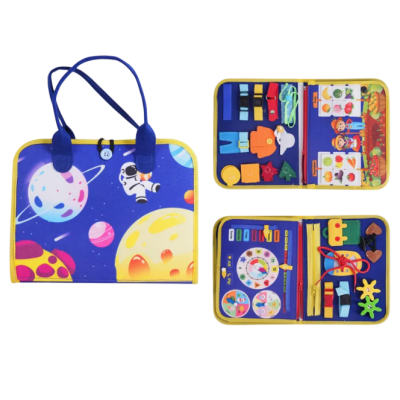 Montessori sensorinis,...