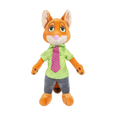 Zootopia / Zootropolis 2...