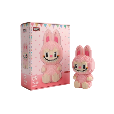 Didelis konstruktorius LEGO...