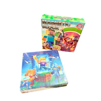 Minecraft magnetinis...