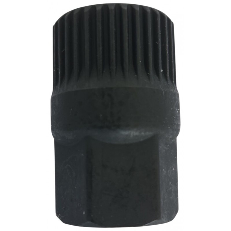 Generatoriaus sankabos raktas su 33 dantimis