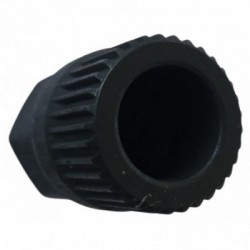 Generatoriaus sankabos raktas su 33 dantimis