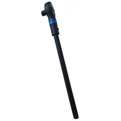 Terkšlė 3/4″, 24T, 500 mm