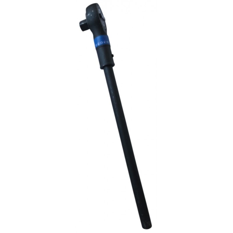 Terkšlė 3/4″, 24T, 500 mm