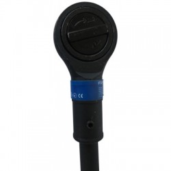 Terkšlė 3/4″, 24T, 500 mm