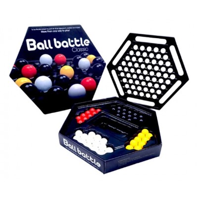 Ball Battle Classic –...