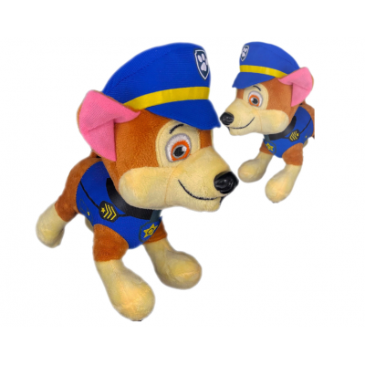 Minkštas Paw Patrol...