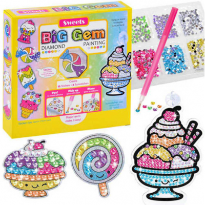 Kūrybinis rinkinys...