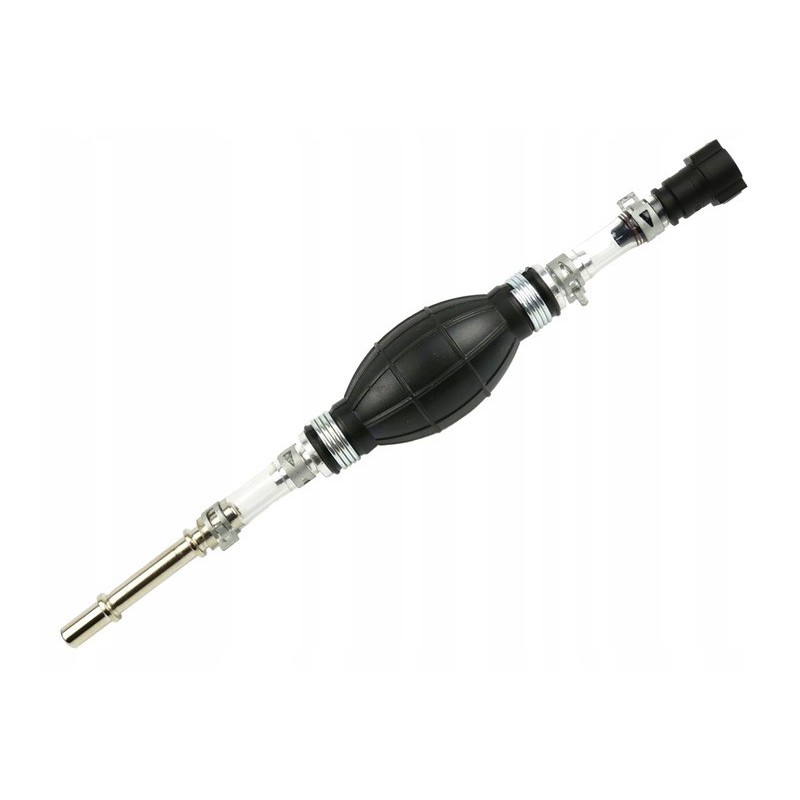 Pompa užpildyti/nuorinimui dyzelinę kuro sistemą