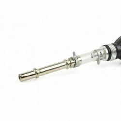 Pompa užpildyti/nuorinimui dyzelinę kuro sistemą