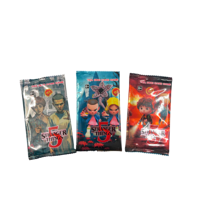 Stranger things 5 žaidimo /...