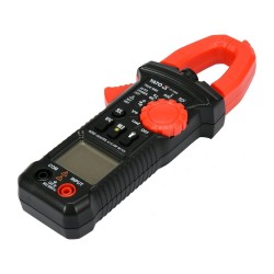 Srovės matavimo replės AC/ DC