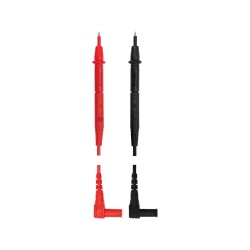 Srovės matavimo replės AC/ DC