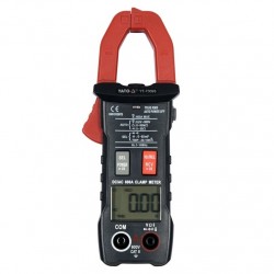 Srovės matavimo replės automatinės AC/ DC 600A