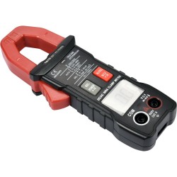 Srovės matavimo replės automatinės AC/ DC 600A