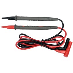 Srovės matavimo replės automatinės AC/ DC 600A