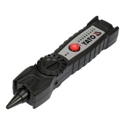 Laidų testeris ir ieškiklis | RJ11 RJ45