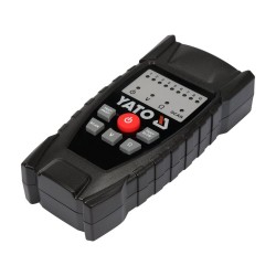 Laidų testeris ir ieškiklis | RJ11 RJ45