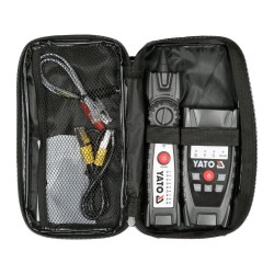 Laidų testeris ir ieškiklis | RJ11 RJ45