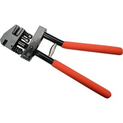 Replės skylėms ir kraštų lyginimui