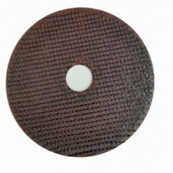 Pjovimo diskeliai 125*0,8*22,23mm, nerūdijančiam plienui