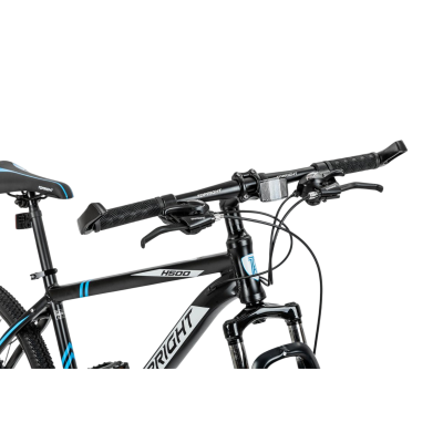 Kokybiškas dviratis 26" -...