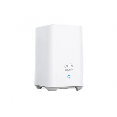 Eufy Homebase 2, stebėjimo...