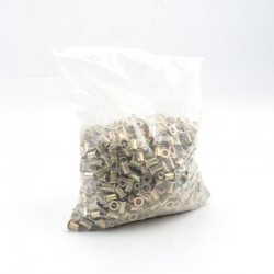 Kniedės srieginės plieninės 50vnt