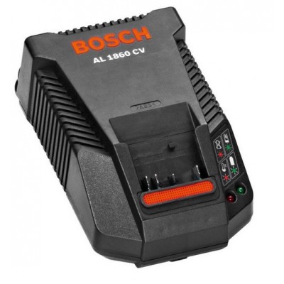 Bosch AL 1860 CV 14.4–18V...