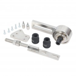 Sukimo momento daugiklio rinkinys Ford alkūninio veleno skriemuliui