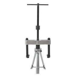 Cilindro indėklo nuėmiklis 2 griebtuvų