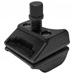 Įrankis amortizatorių išėmimui / statramščio išplėtimui