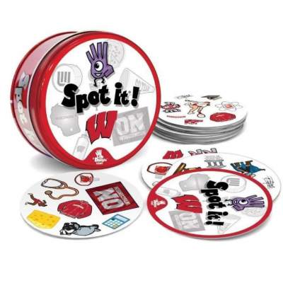 Reakcijos stalo žaidimas -...