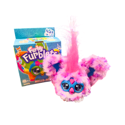 Interaktyvus žaislas Furby...