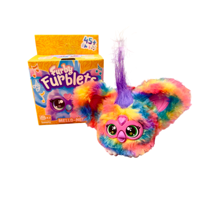 Interaktyvus žaislas Furby...