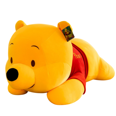 Didelis pliušinis žaislas /...