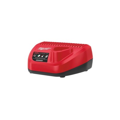 Milwaukee įkroviklis 12V...