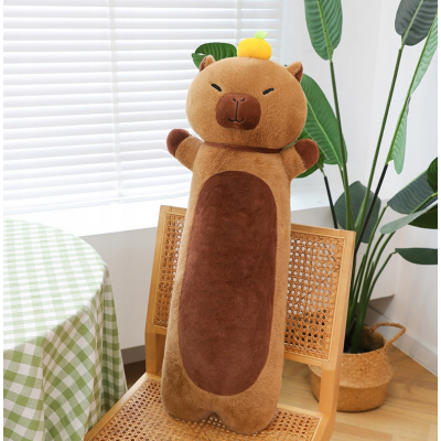 Didelis mielas pliušinis...