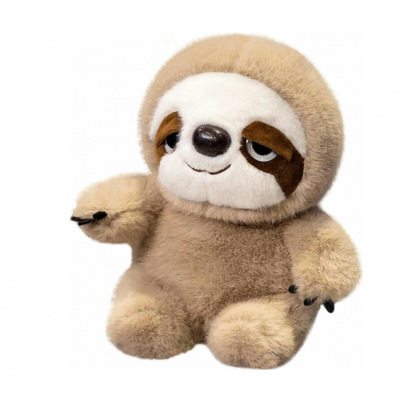 Minkštas ir švelnus...